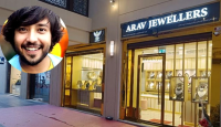 সোশ্যাল মিডিয়া থেকে উধাও আরাভ, স্বর্ণের দোকানও ফাঁকা!