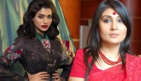 ‘খুফিয়া’ দেখে বাঁধনে মুগ্ধ বন্যা মির্জা