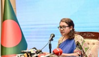 মিয়ানমারের সীমান্তরক্ষীদের সমুদ্রপথে পাঠানো হবে