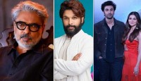 এক ঝাঁক তারকা নিয়ে সিনেমা বানাবেন বানসালি