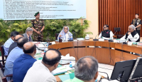 প্রতিটি কারাগারে ভার্চুয়াল কোর্ট রাখার নির্দেশ প্রধানমন্ত্রীর