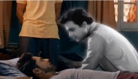 ৪৪ বছর পর জীবন্ত রূপে নতুন সিনেমায় উত্তম কুমার!