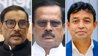 কাদের-নানক-হারুন প্রসঙ্গে যা জানাল র‍্যাব