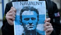প্রয়াত আলেক্সাই নাভালনির দেহ ‘লুকানোর’ অভিযোগ