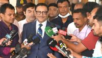 বিএনপির দুই নেতার মামলার সঙ্গে প্রধানমন্ত্রীর যোগসূত্র নেই : সেতুমন্ত্রী