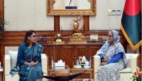 স্বাস্থ্য পেশাদারদের সক্ষমতা বৃদ্ধিতে আগ্রহী ডাব্লিউএইচও