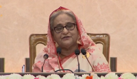 বিএনপি ক্ষমতায় এসে সব গণমুখী কাজ বন্ধ করে দেয় : প্রধানমন্ত্রী