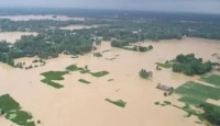 ২৪ জেলায় সাড়ে তিন লাখ হেক্টর জমির ফসলের ক্ষতি