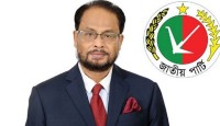 জাতীয় পার্টির সব সিদ্ধান্ত নেবেন জি এম কাদের