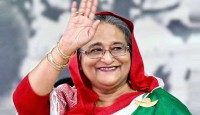 জার্মানি পৌঁছেছেন প্রধানমন্ত্রী