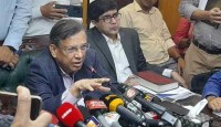 ‘খালেদা জিয়ার বিদেশে চিকিৎসার জন্য রাষ্ট্রপতির কাছে ক্ষমা চাওয়ার সুযোগ আছে’