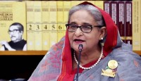 সংসদীয় দলের বৈঠকে প্রধানমন্ত্রীর একগুচ্ছ নির্দেশনা