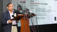 বঙ্গবন্ধু হত্যার ষড়যন্ত্রকারীদের খুঁজতে কমিশনের রূপরেখা প্রস্তুত: আইনমন্ত্রী