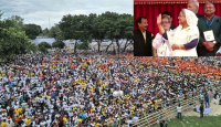২৭ উন্নয়ন প্রকল্প উদ্বোধন করলেন প্রধানমন্ত্রী