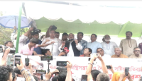 বাংলাদেশে সাংবিধানিক ধারা অব্যাহত থাকবে: আমু