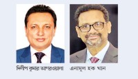 দীলিপ-দোলনের নামে ৫ হাজার কোটি টাকার মানহানি মামলা