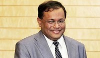 হাছান মাহমুদ ও পরিবারের ৭৭টি ব্যাংক হিসাব অবরুদ্ধ