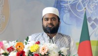 চট্টগ্রামের ঘটনা নিয়ে শিবির সভাপতির স্ট্যাটাস
