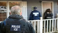 যুক্তরাষ্ট্রে অবৈধ অভিবাসীদের ধরপাকড় শুরু, গ্রেফতার ৪ বাংলাদেশি