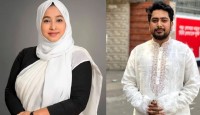 ফাতেমা তাসনিমের সঙ্গে কী সম্পর্ক, জানালেন উপদেষ্টা নাহিদ