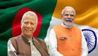 নিউ ইয়র্কে ড. ইউনূস-নরেন্দ্র মোদির বৈঠক হচ্ছে না