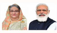 ৮ সেপ্টেম্বর সন্ধ্যায় বৈঠকে বসছেন হাসিনা-মোদি