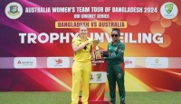 অস্ট্রেলিয়ার শক্তির জায়গায় আঘাত করতে চান নিগাররা