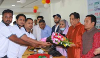 আওয়ামী লীগ সরকার গণমাধ্যমের স্বাধীনতা নিশ্চিত করেছে : মতিয়া চৌধুরী