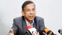 নির্বাচনকালে কতজন মন্ত্রী প্রয়োজন সেই সিদ্ধান্ত নেবেন প্রধানমন্ত্রী : আইনমন্ত্রী
