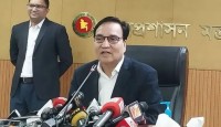 ৫ বিসিএসে নিয়োগ পাবেন ১৮ হাজার ১৪৯ জন: জনপ্রশাসন সচিব