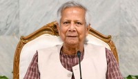 সংস্কার কার্যক্রম দ্রুত এগিয়ে নেওয়ার তাগিদ প্রধান উপদেষ্টার