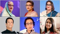 শেখ পরিবারকে প্লট বরাদ্দে ক্ষমতার অপব্যবহারের প্রমাণ মিলেছে - দুদক মহাপরিচালক
