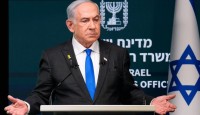 জাতির কাছে ক্ষমা চাইলেন নেতানিয়াহু