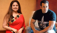 রাতে ক্ষুধার্ত মানুষদের খুঁজে খাবার খাওয়াতেন সালমান!