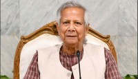 আজ রাজবাড়ীতে যাচ্ছেন প্রধান উপদেষ্টা