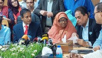 পোশাক শ্রমিকদের ন্যূনতম মজুরি ঘোষণা