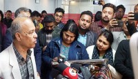 ট্রাফিক নিয়ন্ত্রণে এক হাজার ছাত্রকে নিয়োগ দিচ্ছে সরকার