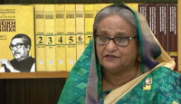 আমরা খাদ্য উৎপাদন বাড়াব : প্রধানমন্ত্রী