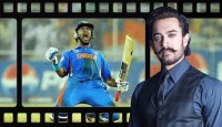 যুবরাজ সিংয়ের ‘বায়োপিক’ নিয়ে আসছেন আমির খান
