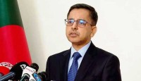 সীমান্তে বেড়া নির্মাণের চেষ্টা : ভারতীয় হাইকমিশনারকে তলব