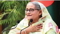 মাতৃস্নেহের সঙ্গে আমি আমার জনগণকে দেখি: প্রধানমন্ত্রী