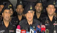 সন্ত্রাসী কার্যক্রম প্রতিরোধে তৎপরতা বাড়িয়েছে র‍্যাব: ডিজি