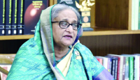 বাংলাদেশ যাতে দুর্ভিক্ষের মুখে না পড়ে, প্রস্তুতি নিন