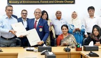 বিএফআইডিসির রাবার বাগানের ৩৮ হাজার একর জমির লিজ নবায়ন