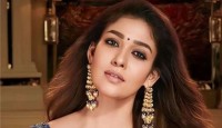 দক্ষিণী ‘সুপারস্টার’ নয়নতারার সংসার ভাঙার গুঞ্জন