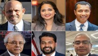 মার্কিন নির্বাচনে লড়ছেন বাংলাদেশি বংশোদ্ভূত ছয় প্রার্থী