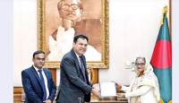 প্রধানমন্ত্রী শেখ হাসিনার প্রত্যাবর্তন জরুরি ছিল : এডিবি