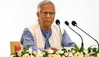 আজ একুশে পদক দেবেন প্রধান উপদেষ্টা