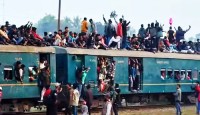 আজহারীর মাহফিল থেকে ফেরার পথে ট্রেনে কাটা পড়ে শিক্ষার্থীর মৃত্যু