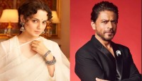 শাহরুখের সিনেমার প্রস্তাবও ফিরিয়েছিলেন কঙ্গনা!